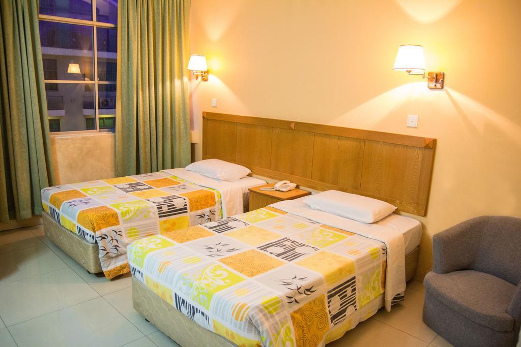 Istana Monaco Hotel Tawau Ruang foto