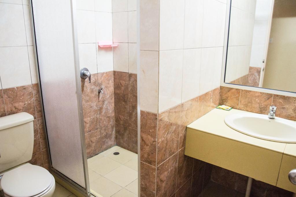Istana Monaco Hotel Tawau Ruang foto