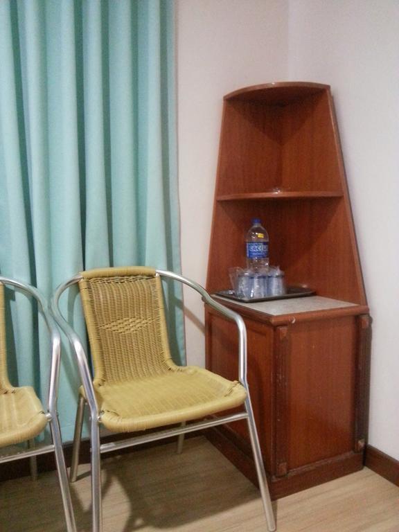 Istana Monaco Hotel Tawau Bagian luar foto