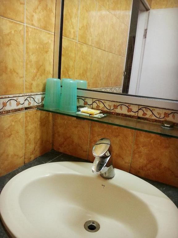 Istana Monaco Hotel Tawau Ruang foto