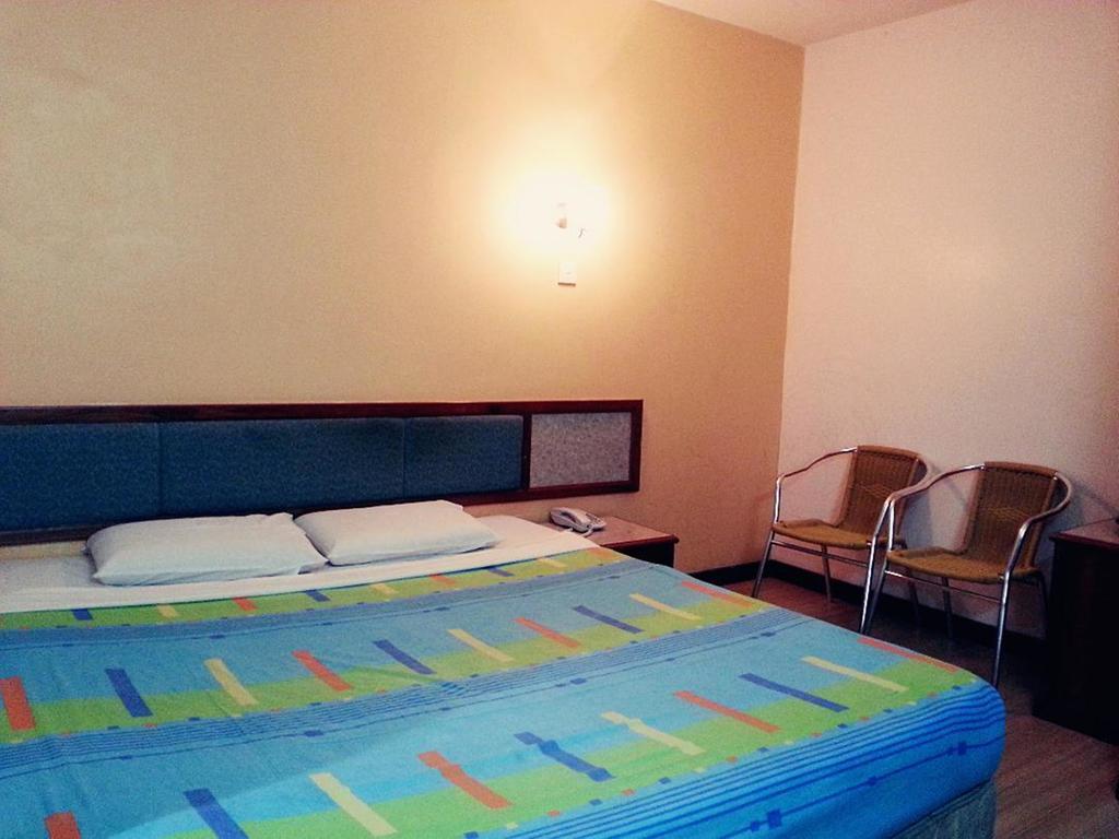 Istana Monaco Hotel Tawau Ruang foto