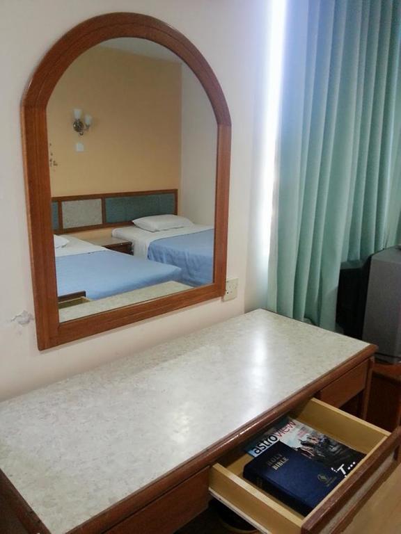 Istana Monaco Hotel Tawau Bagian luar foto