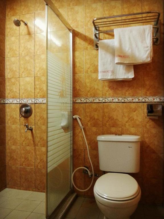 Istana Monaco Hotel Tawau Ruang foto