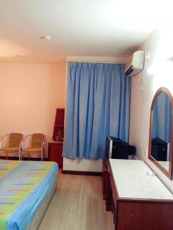 Istana Monaco Hotel Tawau Ruang foto