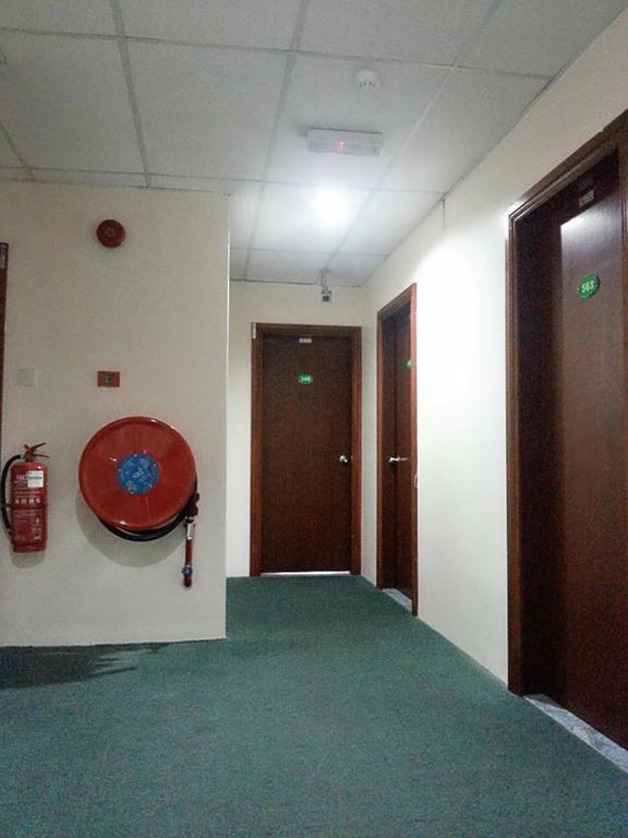 Istana Monaco Hotel Tawau Bagian luar foto
